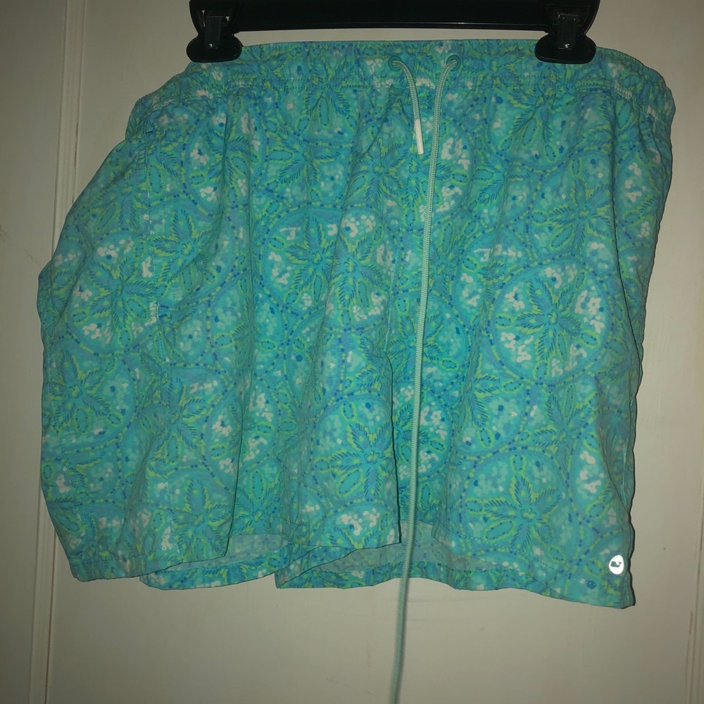 Vineyard Vines Performance Shorts 🐳